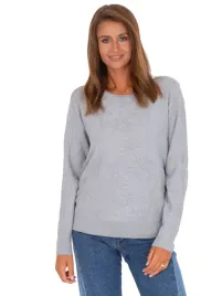 sweter-damski-klasyczny-z-urozmaicona-faktura