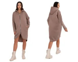 dluga-bluza-damska-z-kapturem-ciepla-s-m