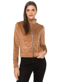 welurowa-bluza-damska-rozpinana-kieszenie-s-m