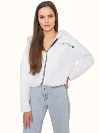 krotka-rozpinana-damska-bluza-z-kapturem-s-m