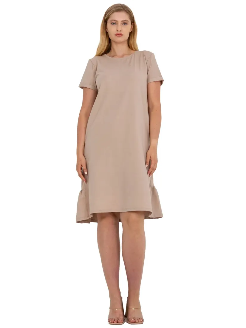 sukienka-prosta-damska-basic-plus-size