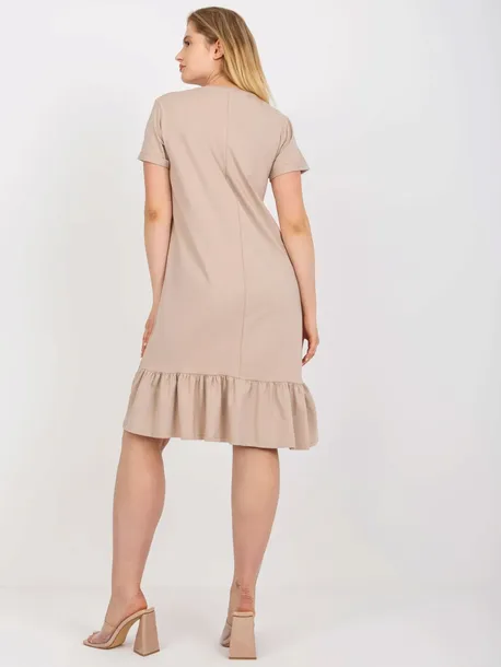 sukienka-prosta-damska-basic-plus-size-rozmiar-uniwersalny