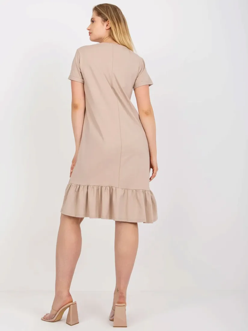 sukienka-prosta-damska-basic-plus-size