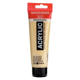 farba-akrylowa-amsterdam-120-ml-223-naples-yellow-deep