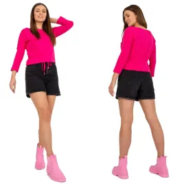 bluzka-damska-casualowa-w-lodke-gladka-m