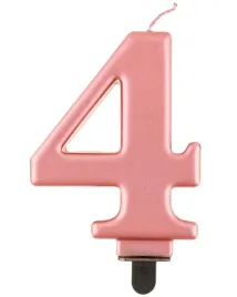 swieczka-tortowa-godan-cyfra-4-metalik-rozowo-zlota-8-cm