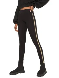 damskie-bawelniane-legginsy-z-lampasami-l