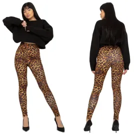 klasyczne-legginsy-damskie-na-co-dzien-w-panterke