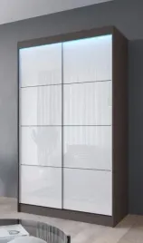 szafa-przesuwna-100cm-lacobel-opcja-led-wzory-kolory