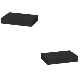 ikea-lack-polka-scienna-z-ukrytymi-mocowaniami-czarny-braz-30x26cm-komplet