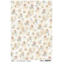 papier-ryzowy-a4-sweet-angels-ciao-bella
