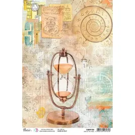 papier-ryzowy-sing-of-the-times-a4