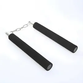 nunchaku-treningowe-piankowe