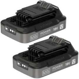 black-decker-akumulator-li-ion-18v-20ah-powerconnect-bdl2018s-2szt