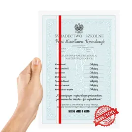 swiadectwo-szkolne-dyplom-na-zakonczenie-roku-dla-nauczyciela-podstawowka