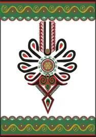 pocztowka-folk-podhale-parzenica