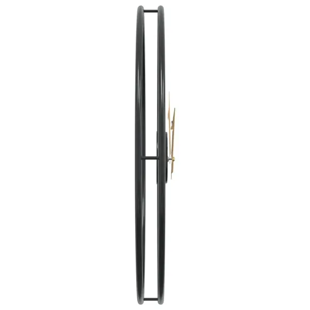zegar-scienny-czarny-o50-cm-zelazo-kolor-czarny