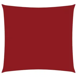 kwadratowy-zagiel-ogrodowy-tkanina-oxford-5x5-m-czerwony
