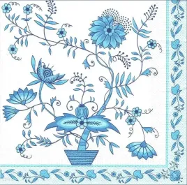 serwetki-papierowe-folk-blue-onion