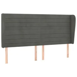 zaglowek-uszak-ciemnoszary-183x23x118-128-cm