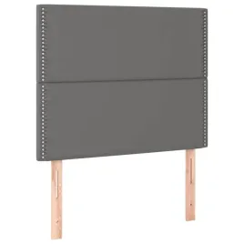 zaglowki-do-lozka-2-szt-szare-100x5x78-88c