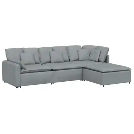 sofa-modulowa-z-podnozkiem-i-poduszkami-tkanina-jasnoszara