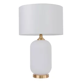 lampka-nocna-do-sypialni-tamiza-lp-1515-1t-big-white-z-abazurem-biala-zlota