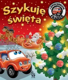 samochodzik-franek-szykuje-swieta-karolina-gorska-wojciech-gorski