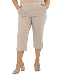 wygodne-zwezane-spodnie-damskie-rybaczki-plus-size