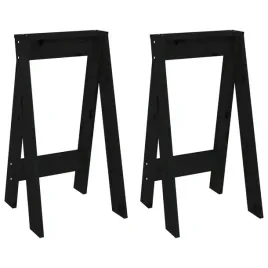 stolki-2-szt-czarne-40x40x75-cm-lite-drewno