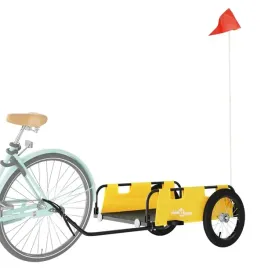 przyczepka-rowerowa-zolta-tkanina-oxford-i-z