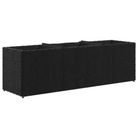 donica-ogrodowa-z-3-wkladami-czarna-105x30x32-c