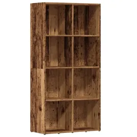 regal-na-ksiazki-stare-drewno-66x30x130-cm