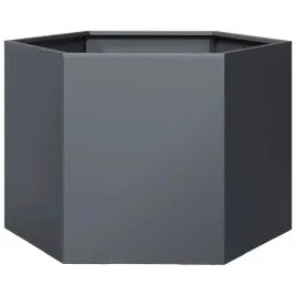 donica-ogrodowa-antracytowa-szesciokatna-69x60x45-cm-stal