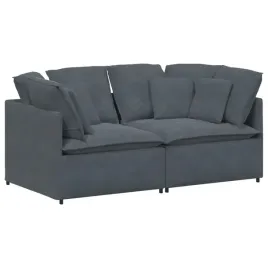 sofa-modulowa-z-poduszkami-aksamitna-ciemnoszara