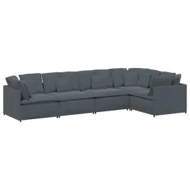 sofa-modulowa-z-poduszkami-aksamitna-ciemnoszara
