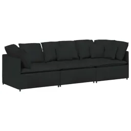sofa-modulowa-z-poduszkami-tkanina-czarna