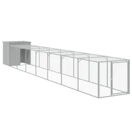 kurnik-z-wybiegiem-jasnoszary-110x813x110-cm-st