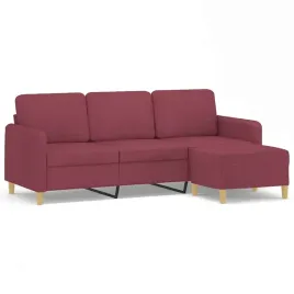 3-osobowa-sofa-z-podnozkiem-winna-czerwien-180