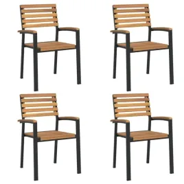 sztaplowane-krzesla-ogrodowe-4-szt-drewno-akacjowe-i-metal