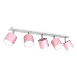 milagro-lampa-sufitowa-dixie-pink-5xgx53