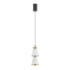 milagro-lampa-wiszaca-sansa-5w-led