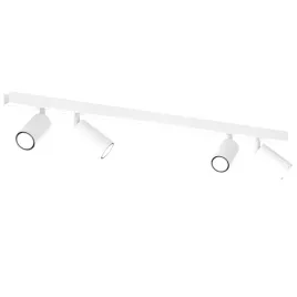 milagro-lampa-sufitowa-hudson-4xgu10-bialy