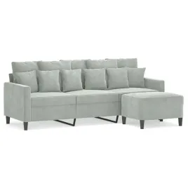 3-osobowa-sofa-z-podnozkiem-jasnoszara-180-cm