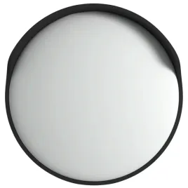 wypukle-lustro-drogowe-czarne-o45-cm-poliweg