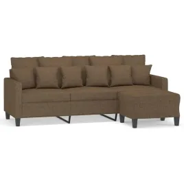 3-osobowa-sofa-z-podnozkiem-brazowy-180-cm-tkanina