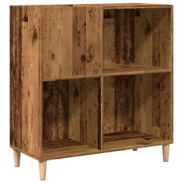 szafka-na-plyty-stare-drewno-845x38x89-cm