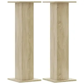 stojaki-na-rosliny-2-szt-dab-sonoma-30x30x95-cm