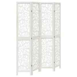 parawan-pokojowy-4-panelowy-bialy-lite-drewno-paulowni