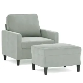 fotel-z-podnozkiem-jasnoszary-60-cm-obity-aksamit
